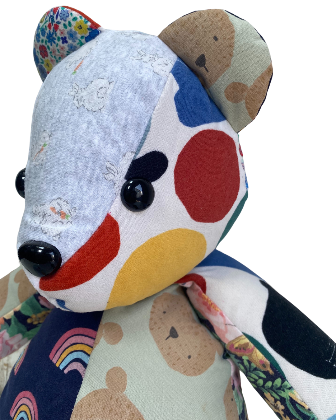 Remembear Handmade Memory Bear